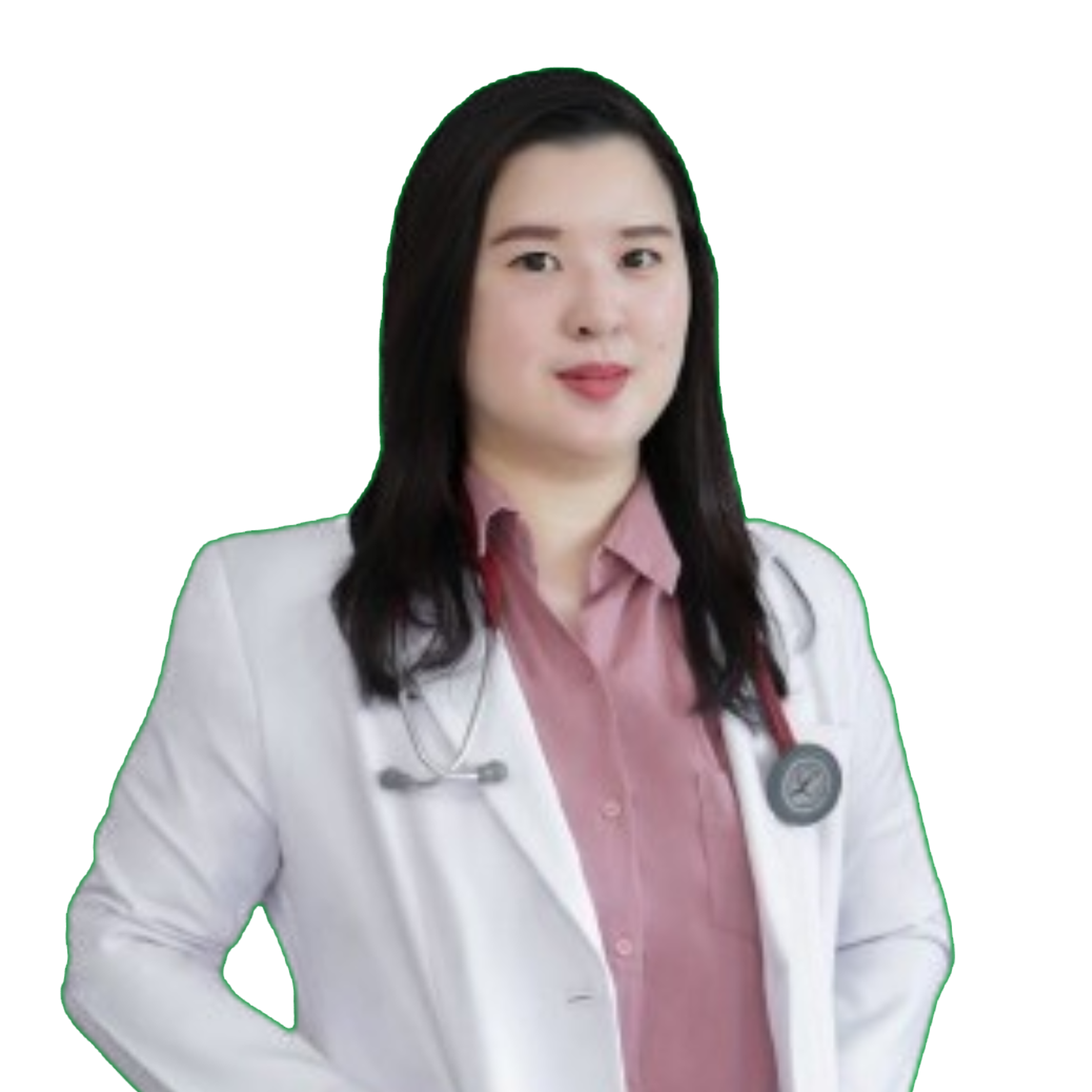 dr. Yulia Octaviany Harnoto, Sp. P
